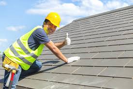 Fast & Reliable Emergency Roof Repairs in Utica, IN